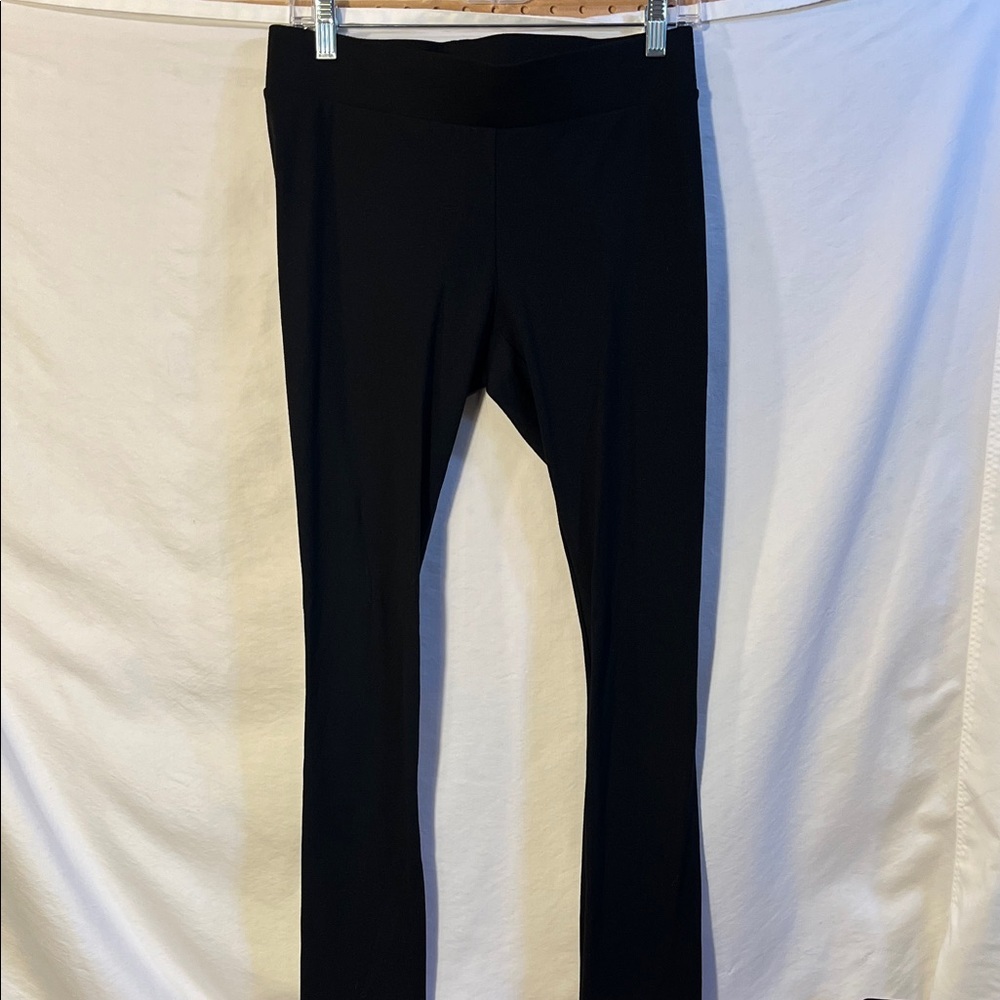 White House Black Market Classic Black Pants small